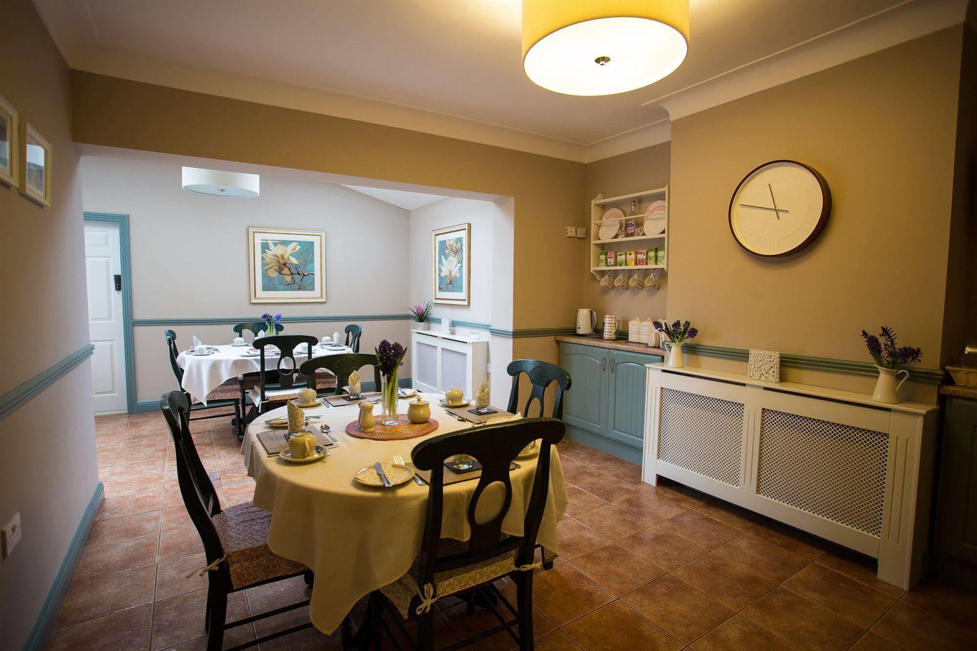 Almanii Bed & Breakfast Dublin Exterior photo