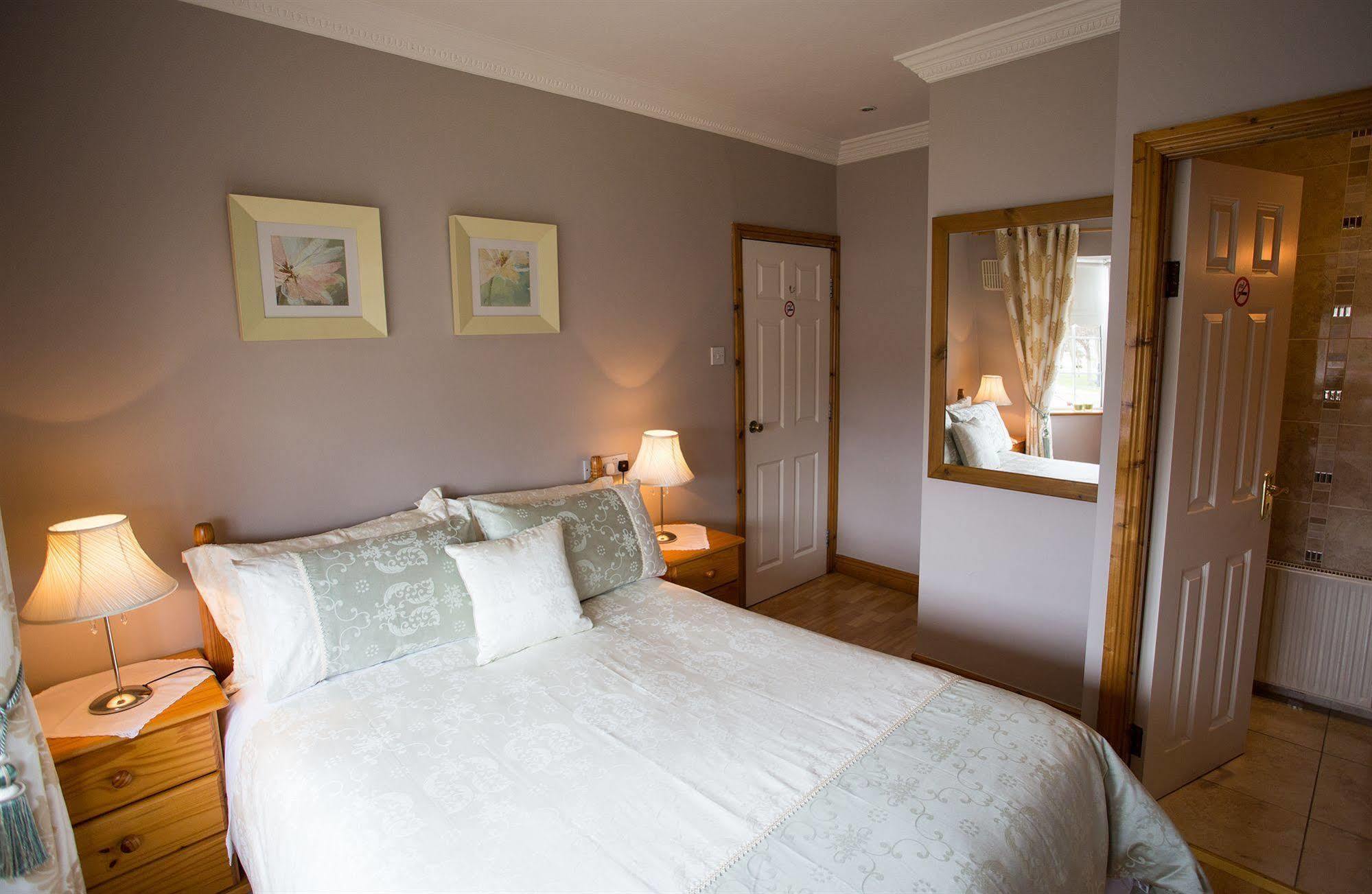 Almanii Bed & Breakfast Dublin Exterior photo