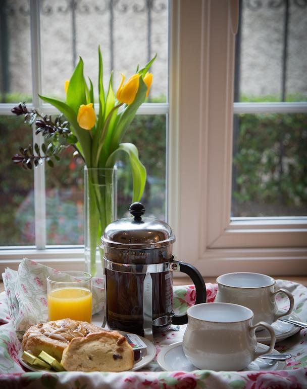 Almanii Bed & Breakfast Dublin Exterior photo
