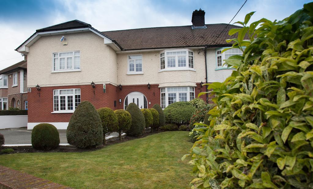Almanii Bed & Breakfast Dublin Exterior photo