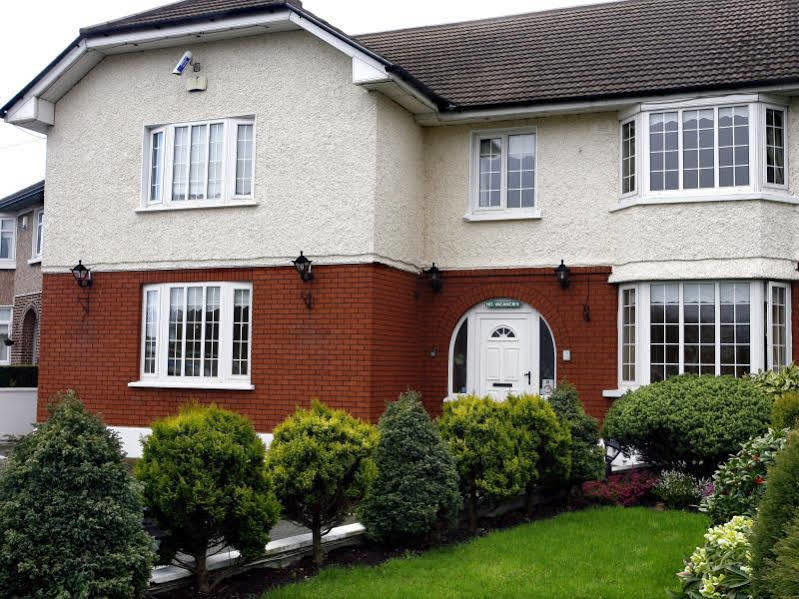Almanii Bed & Breakfast Dublin Exterior photo